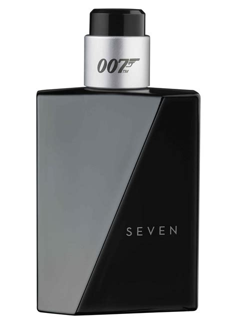 james bond 007 cologne.